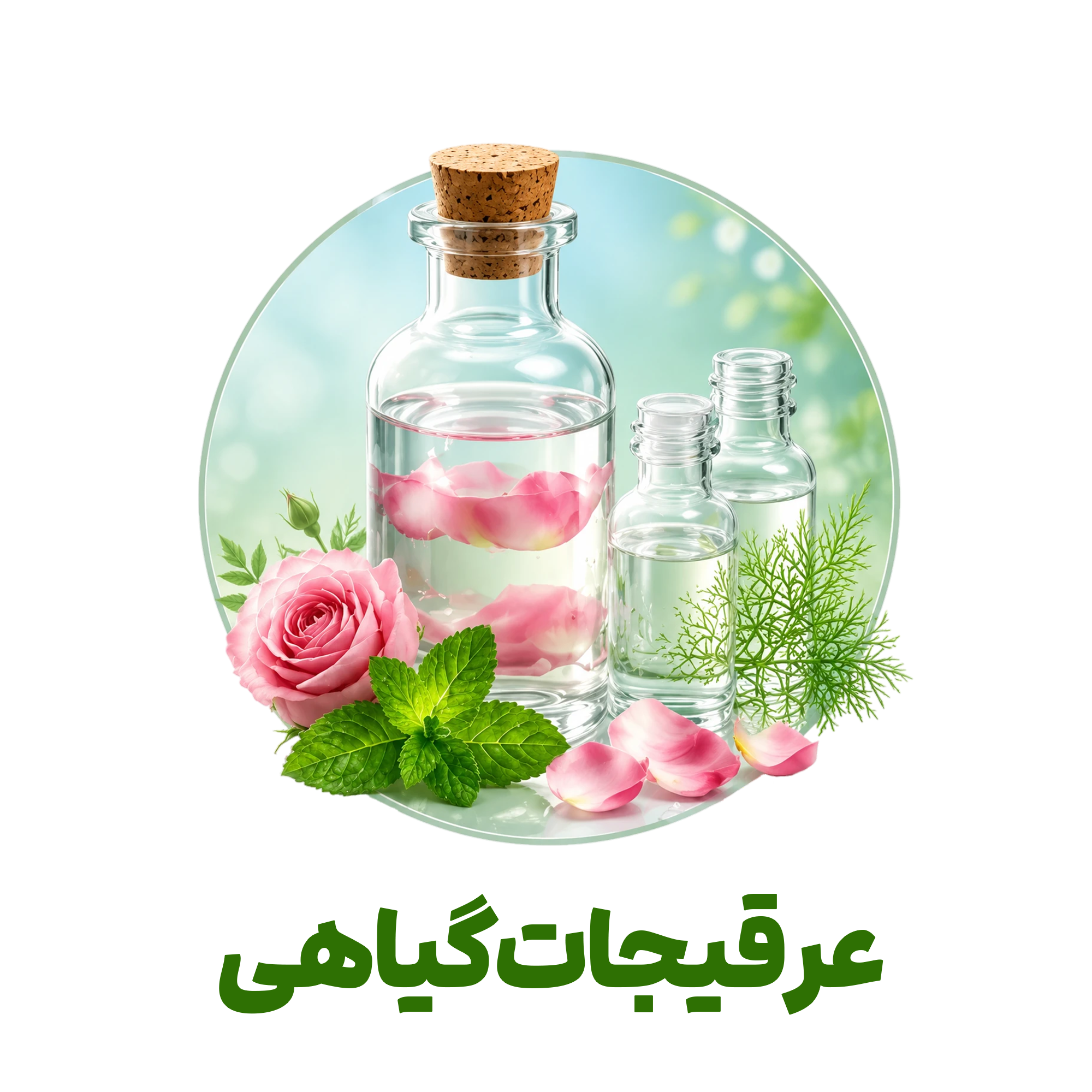 عرقیجات
