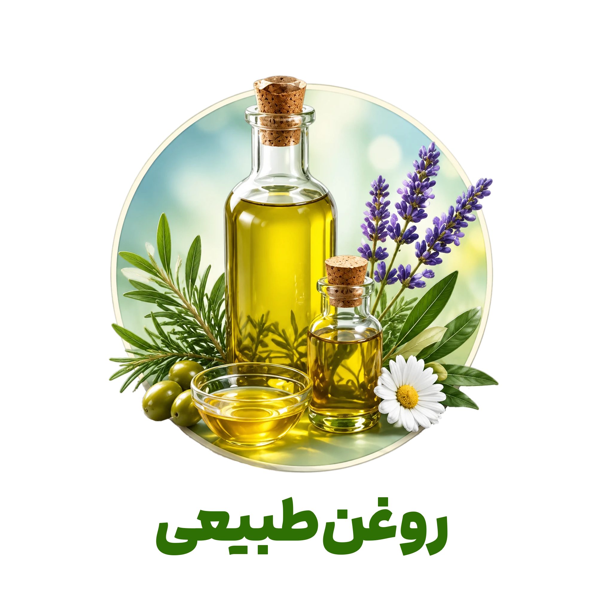 روغن ها