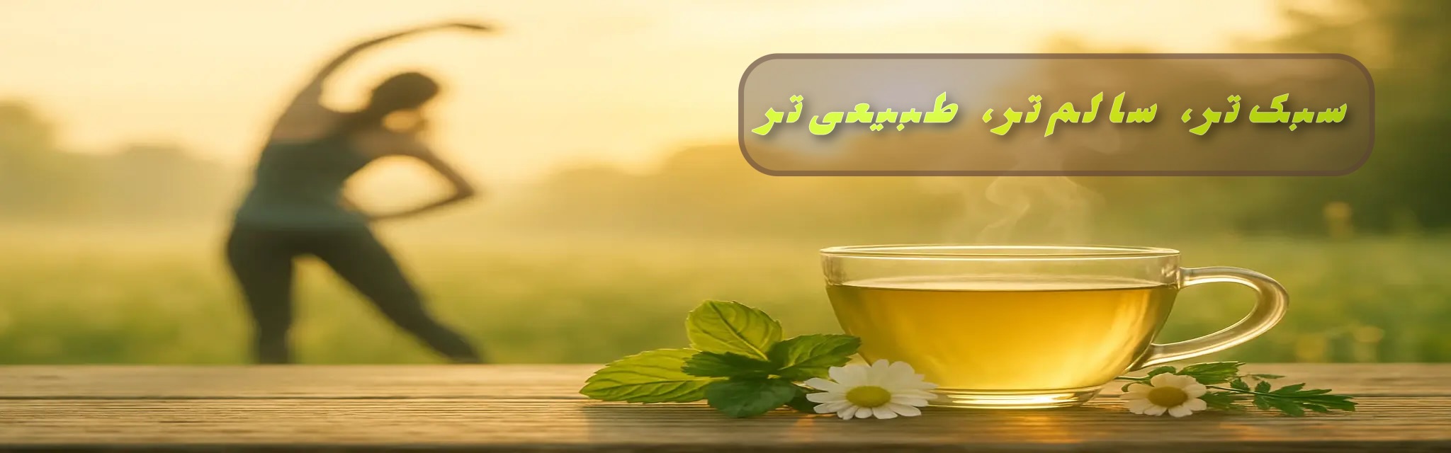 لاغری چربیسوزی و کاهش اشتها