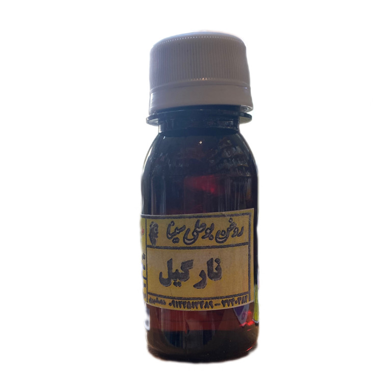روغن نارگیل طبیعی