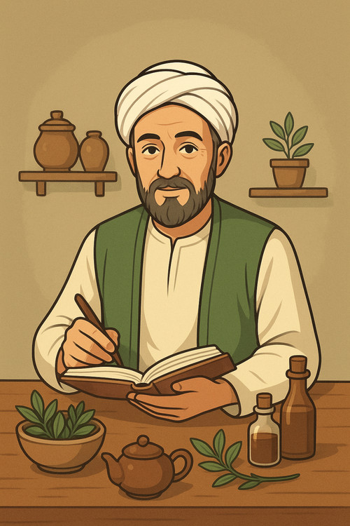 مشاوره تخصصی طب سنتی