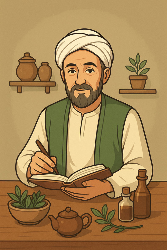 مشاوره تخصصی طب سنتی