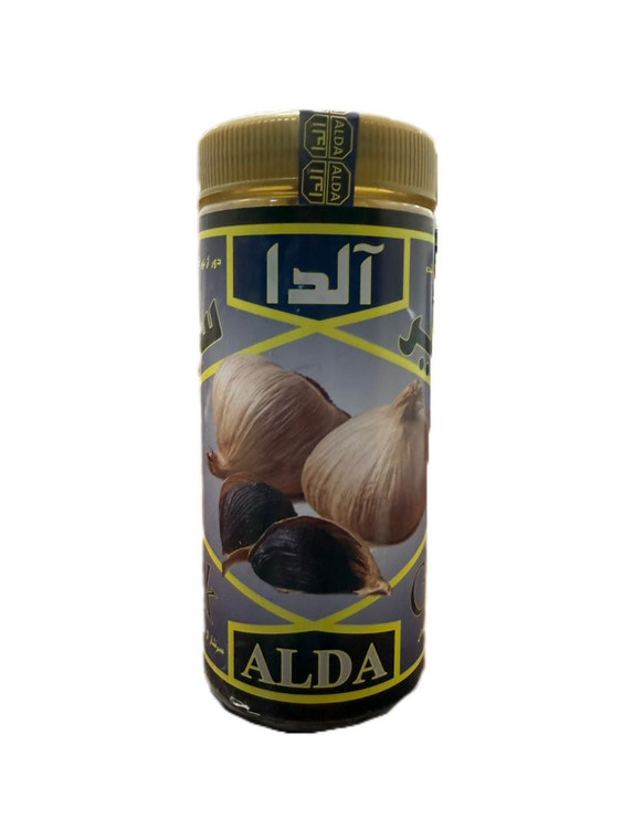 سیر سیاه – اَبَرغذای طبیعی برای تقویت سیستم ایمنی، سلامت قلب و کنترل قند خون