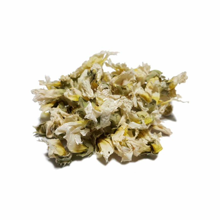 خرید گل ختمی | خواص دارویی، دمنوش گیاهی و کاربرد در طب سنتی