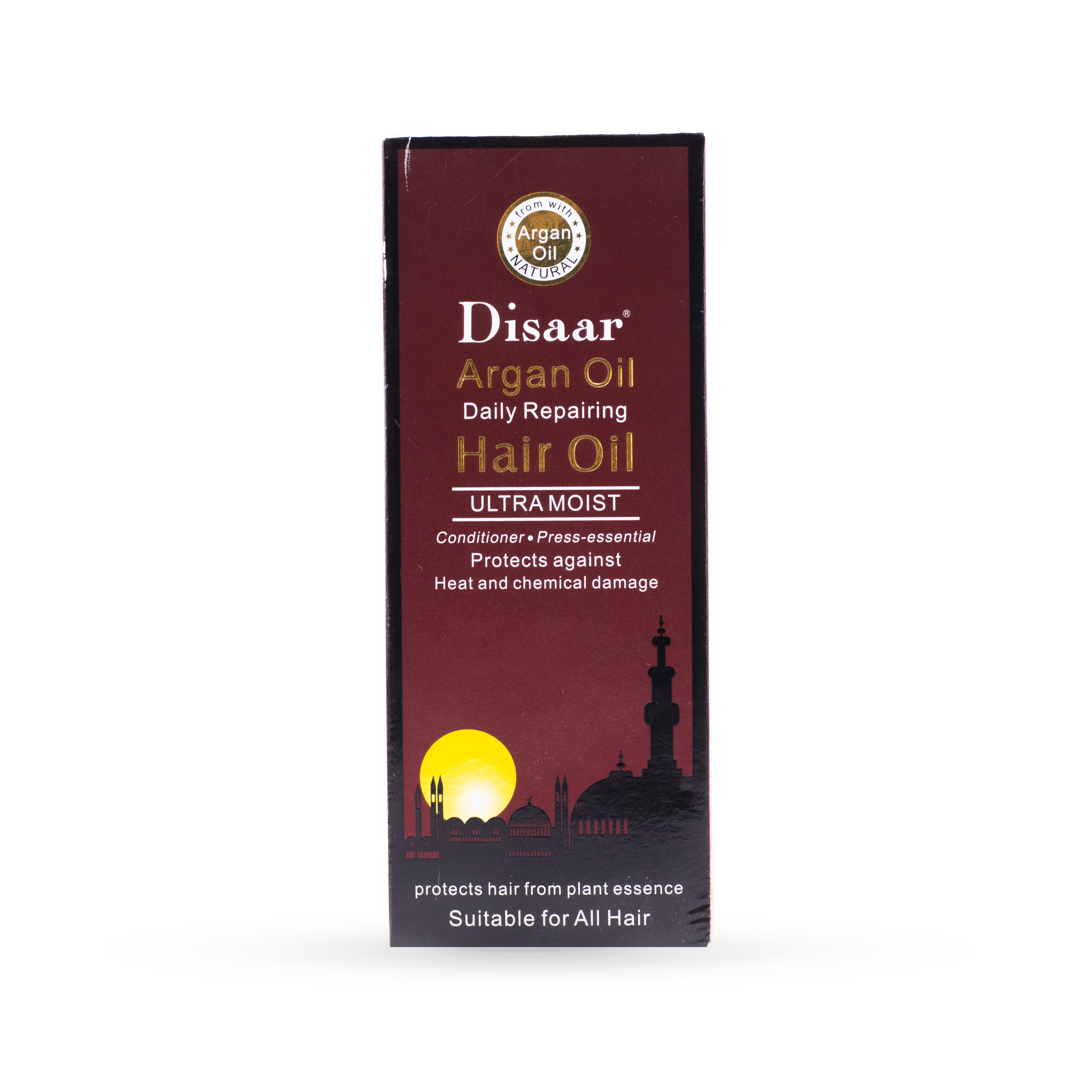 روغن آرگان دیسار Disaar