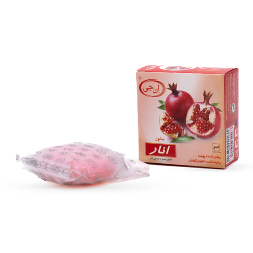 صابون انار ان جی (NG)