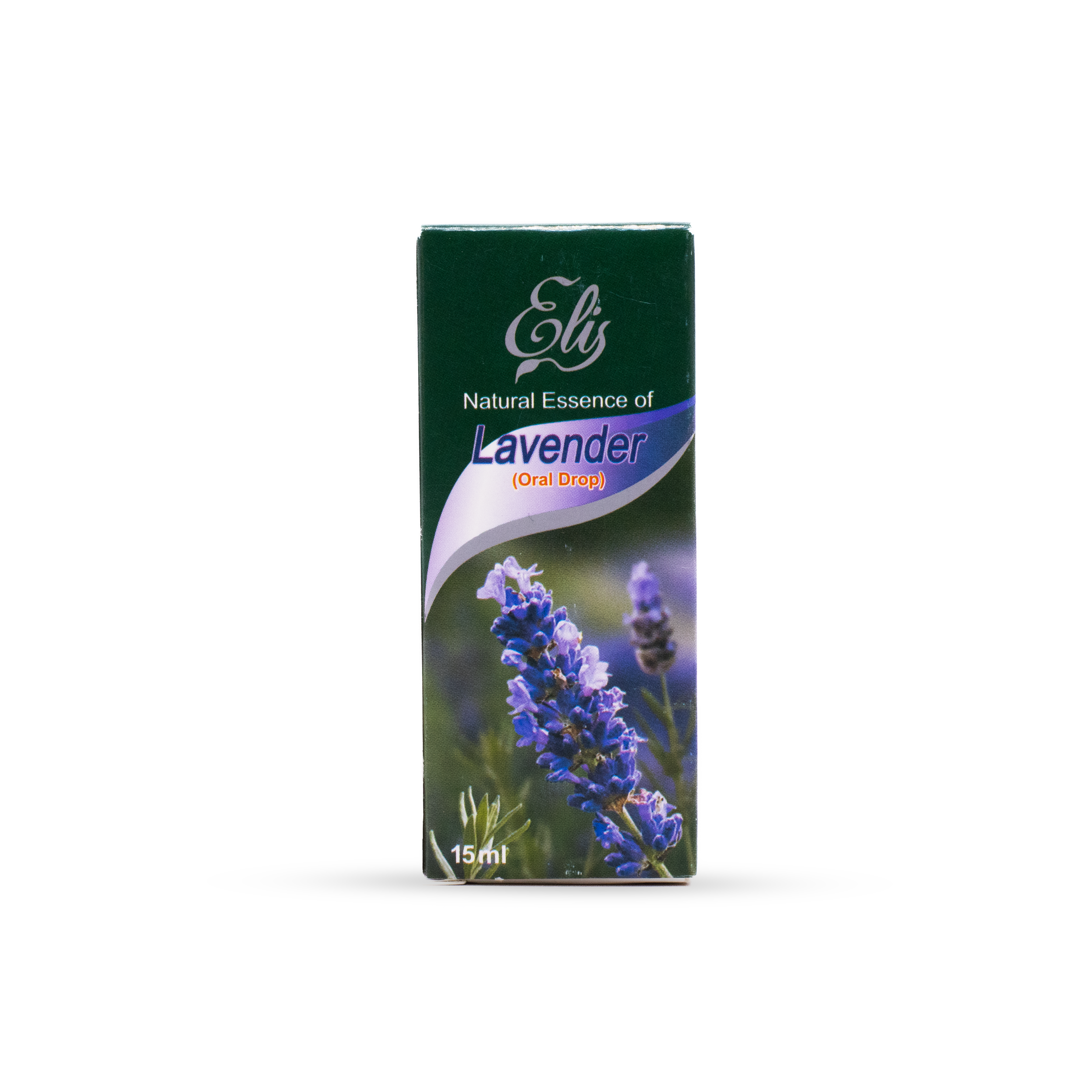 قطره خوراکی اسطوخدوس الیس 15 میل