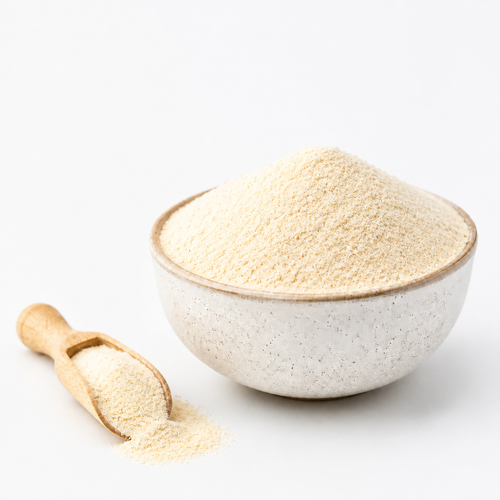 خرید پودر سیر اصل | چاشنی معطر و تقویتکننده بدن
