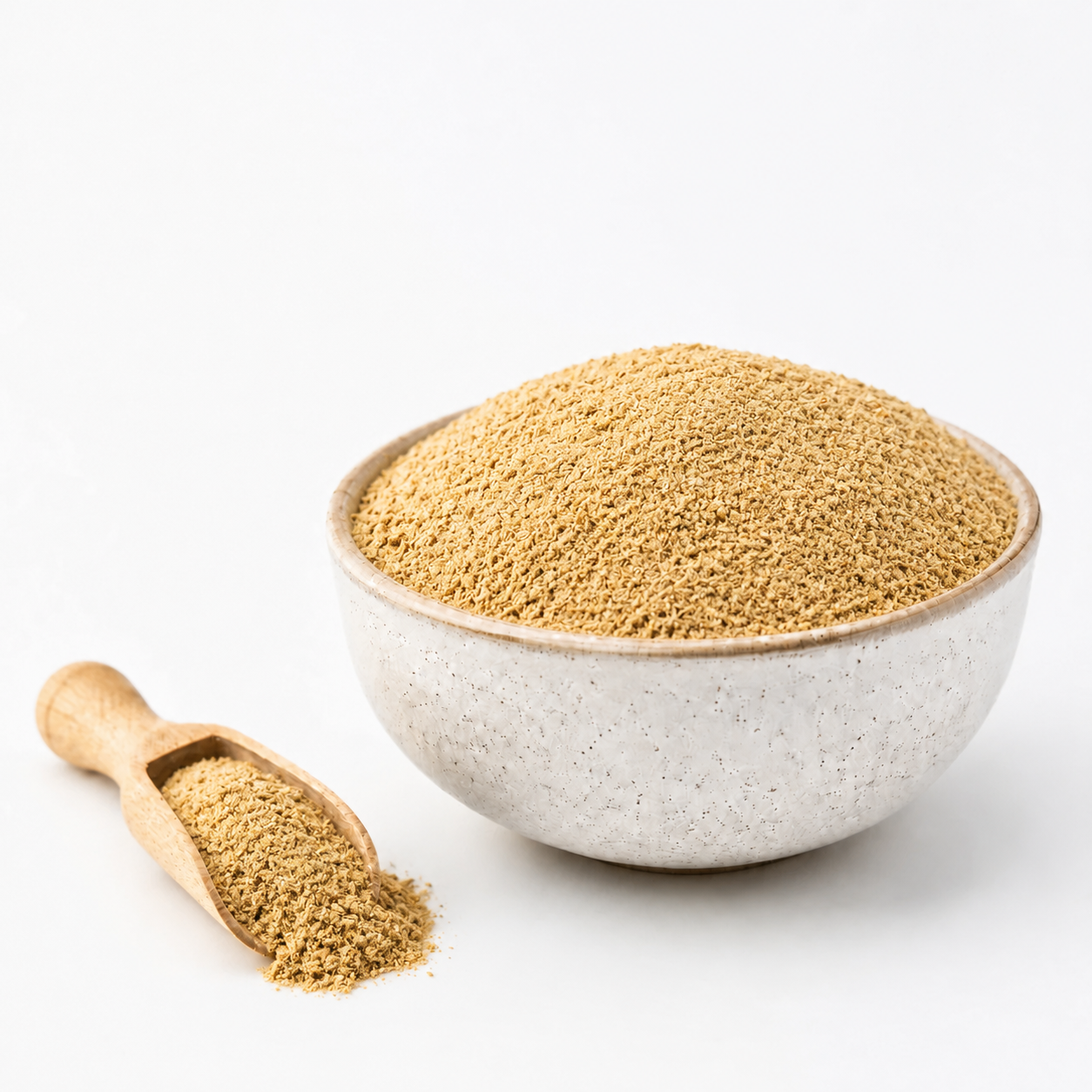 خرید پودر تخم گشنیز اصل | چاشنی خوش‌عطر و تقویت  گوارش
