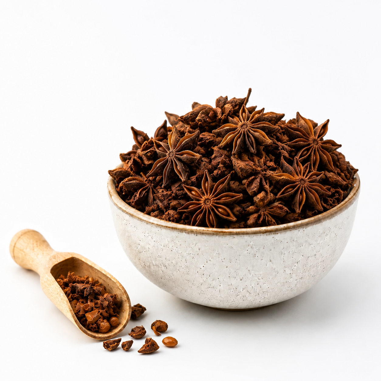 خرید بادیان ستاره‌ای اصل | چاشنی معطر و خاص