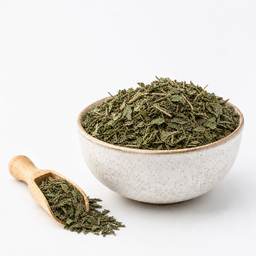 خرید برگ گزنه اصل | گیاه پرخاصیت و تقویتکننده طبیعی