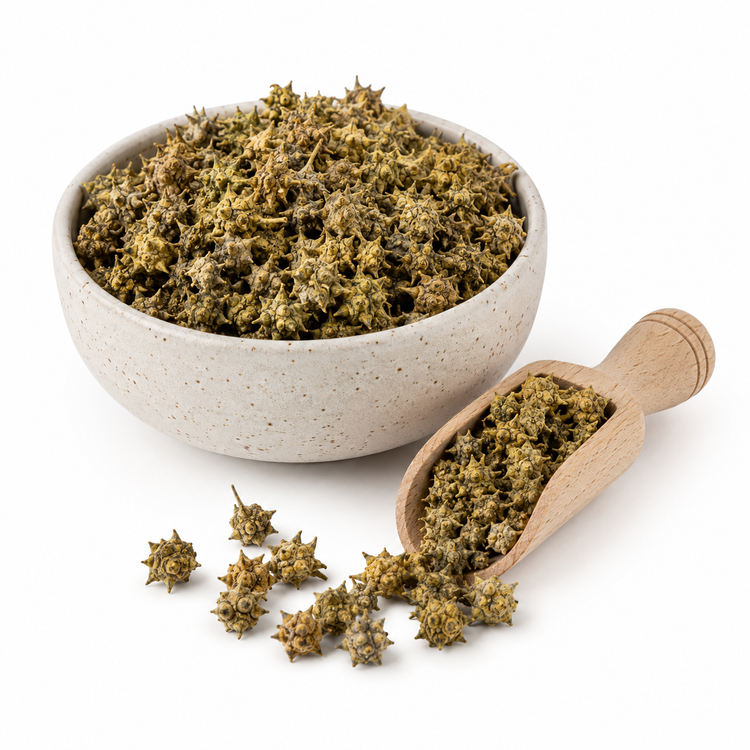 عکس خرید خارخاسک اصل برای سلامت کلیه و مجاری ادراری