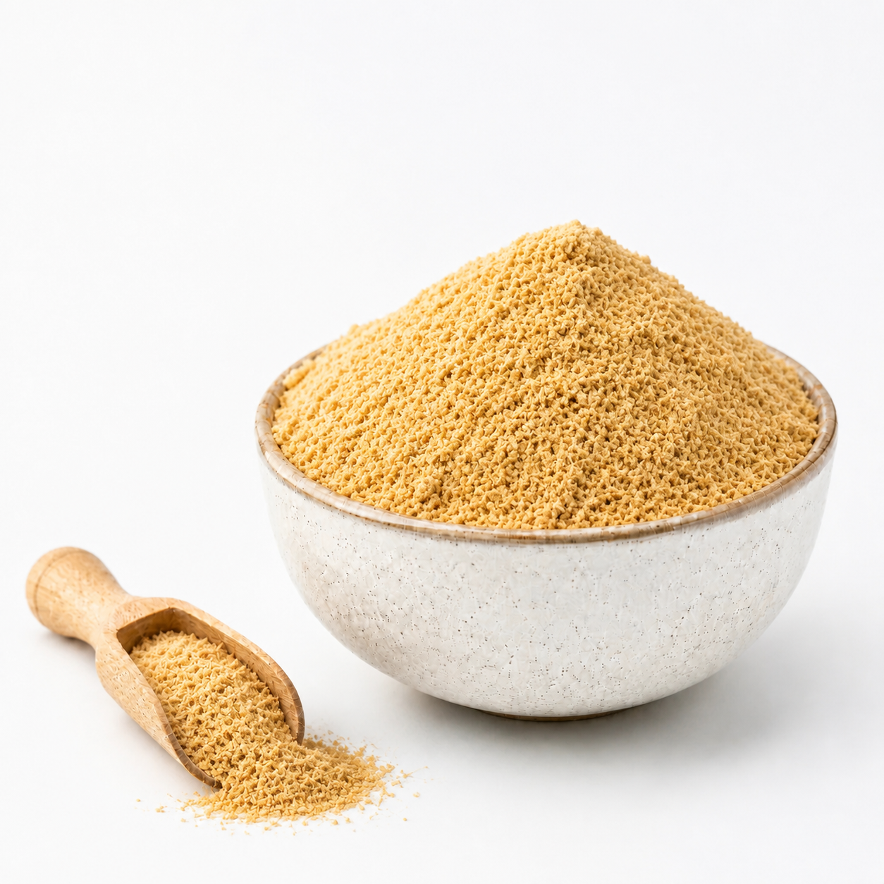 عکس خرید پودر جوانه گندم برای تقویت بدن، افزایش انرژی و تغذیه روزانه