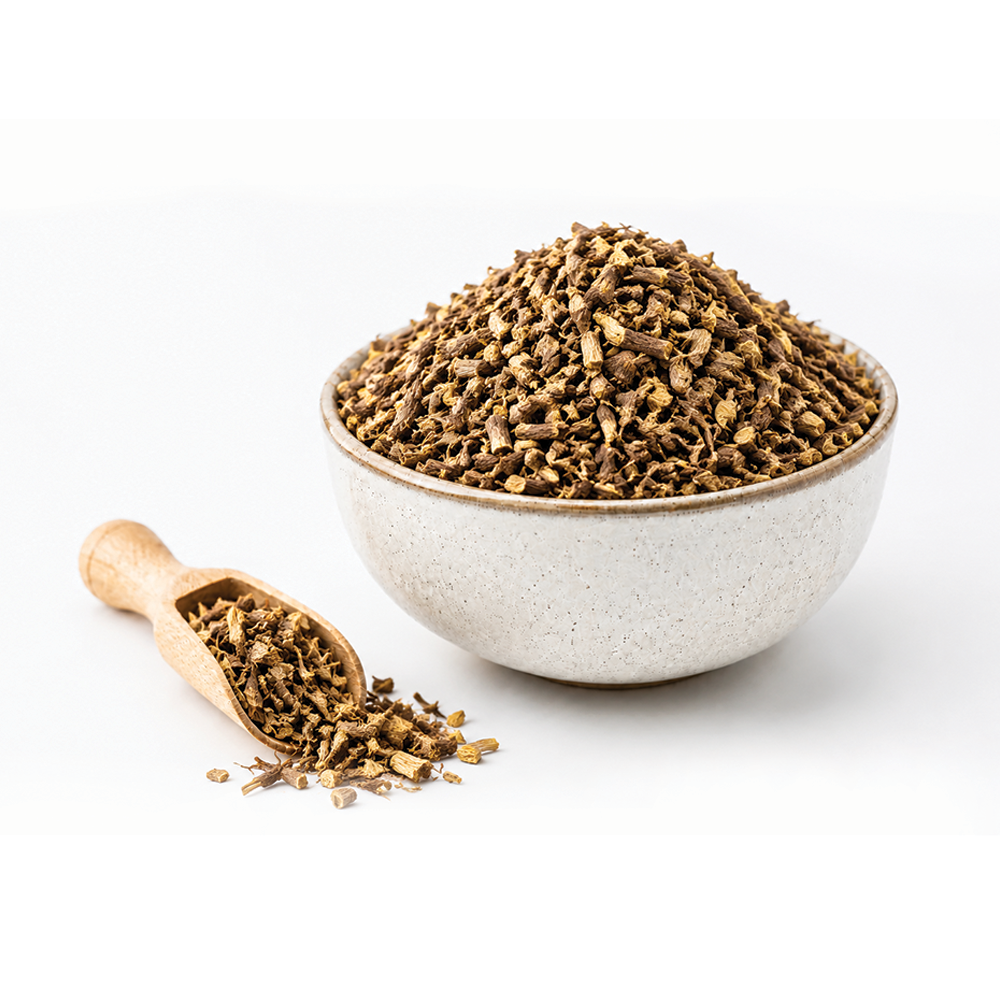 خرید ریشه شیرین بیان برای تسکین گلو، سرفه و حمایت از سلامت گوارش
