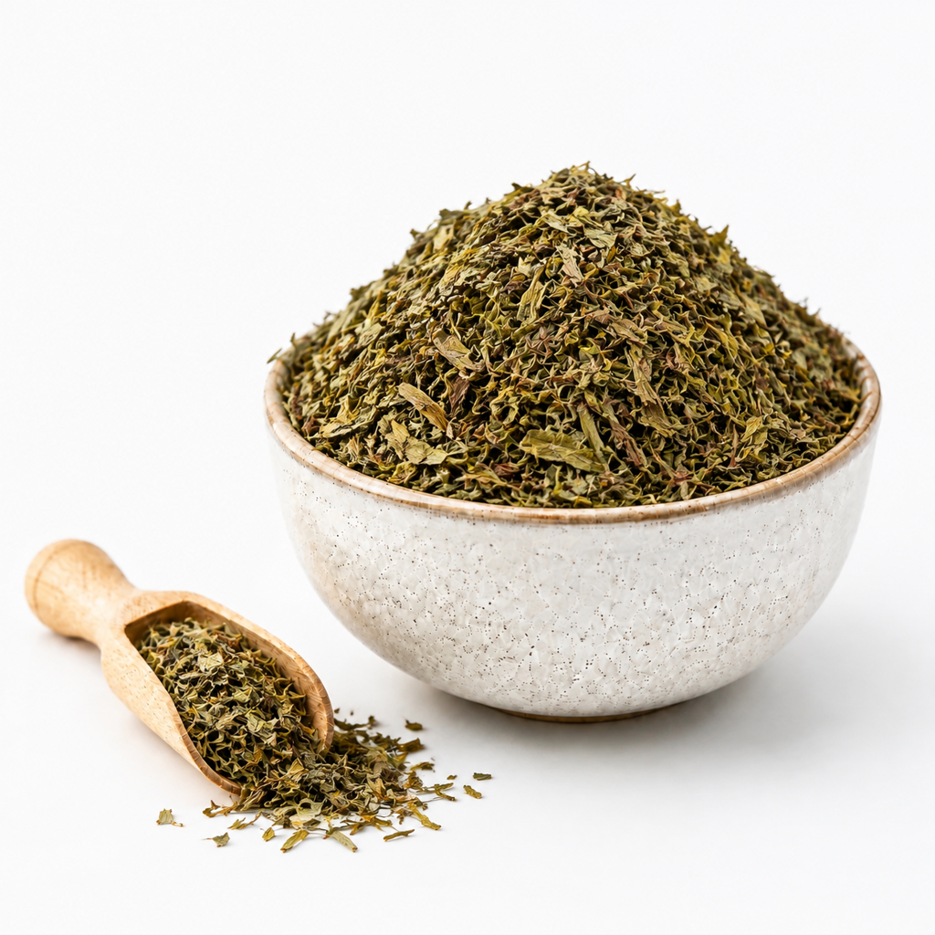 خرید برگ گلپر؛ چاشنی ترشیجات و تقویت‌ دستگاه گوارش