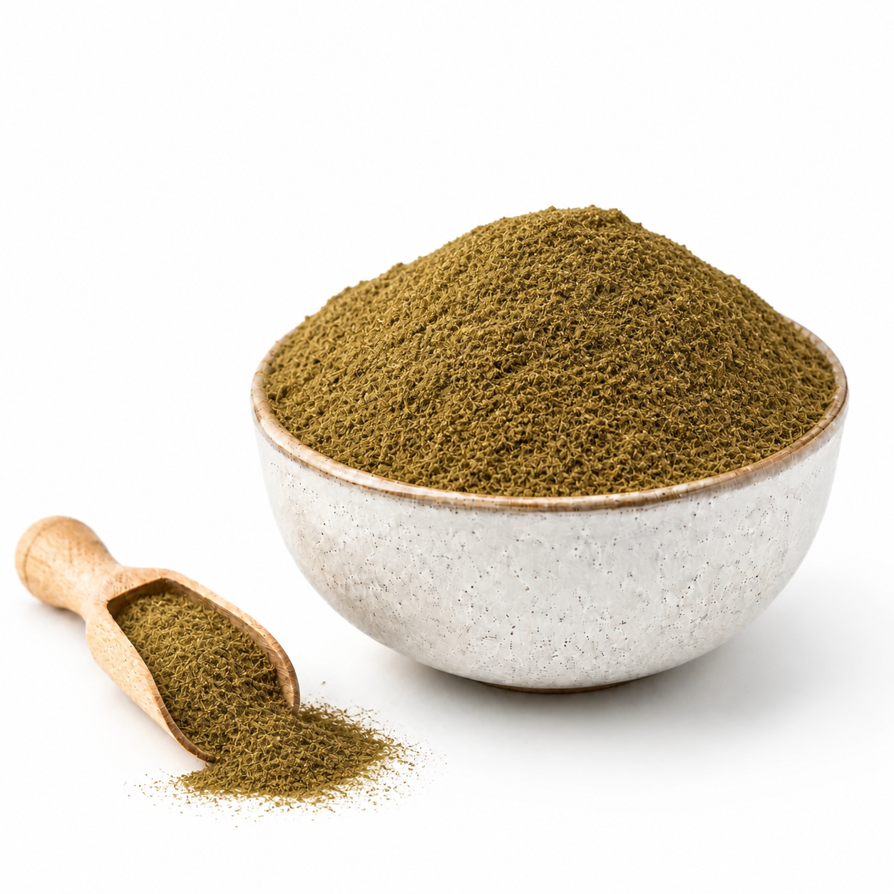 خرید پودر گلپر؛ چاشنی رفع نفخ و طعم‌دهی به ماست و حبوبات