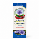 عصاره گیاهی کاسیامون ۸۰۰ میلیلیتر