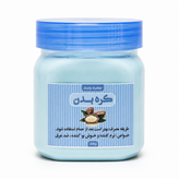 کره بدن با عطر وانیل ۲۵۰ گرم