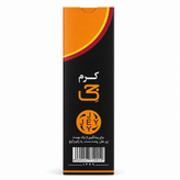 کرم ترک پا و خشکی پوست جی