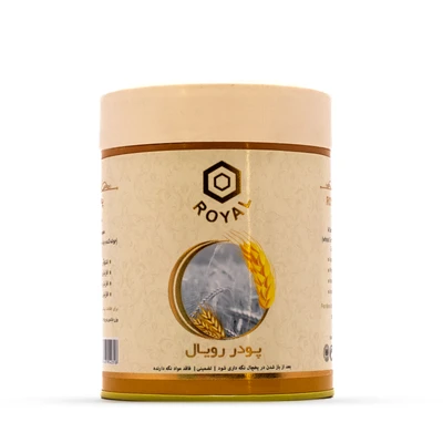 پودر افزایش اشتها گیاهی