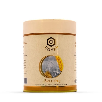 پودر افزایش اشتها گیاهی