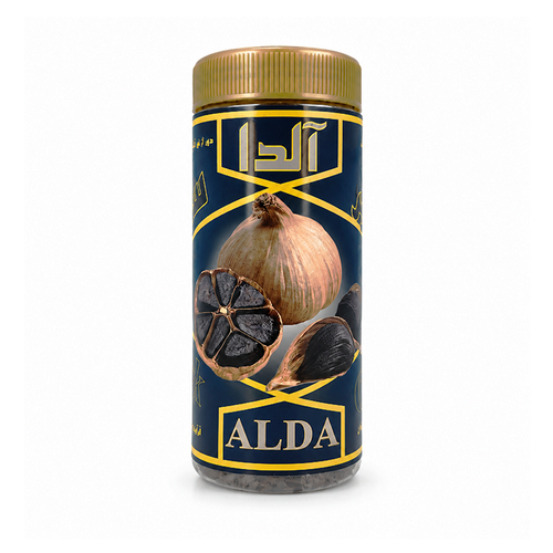 سیر سیاه – اَبَرغذای طبیعی برای تقویت سیستم ایمنی، سلامت قلب و کنترل قند خون