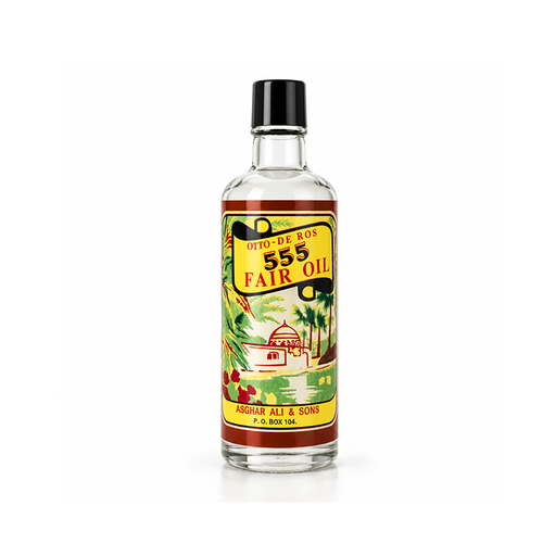 روغن مو اصغر علی اصل Otto-De-Rose ۱۵۰ میلیلیتر