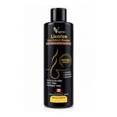 شامپو تقویتکننده مو لیکوریس واگراس (Licorice) حجم ۴۰۰ میل