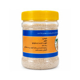 سویق جو خالص – تقویت استخوان و کاهش قند