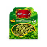 هل سبز اعلا گرین کارداموم؛ خوشعطر و تازه