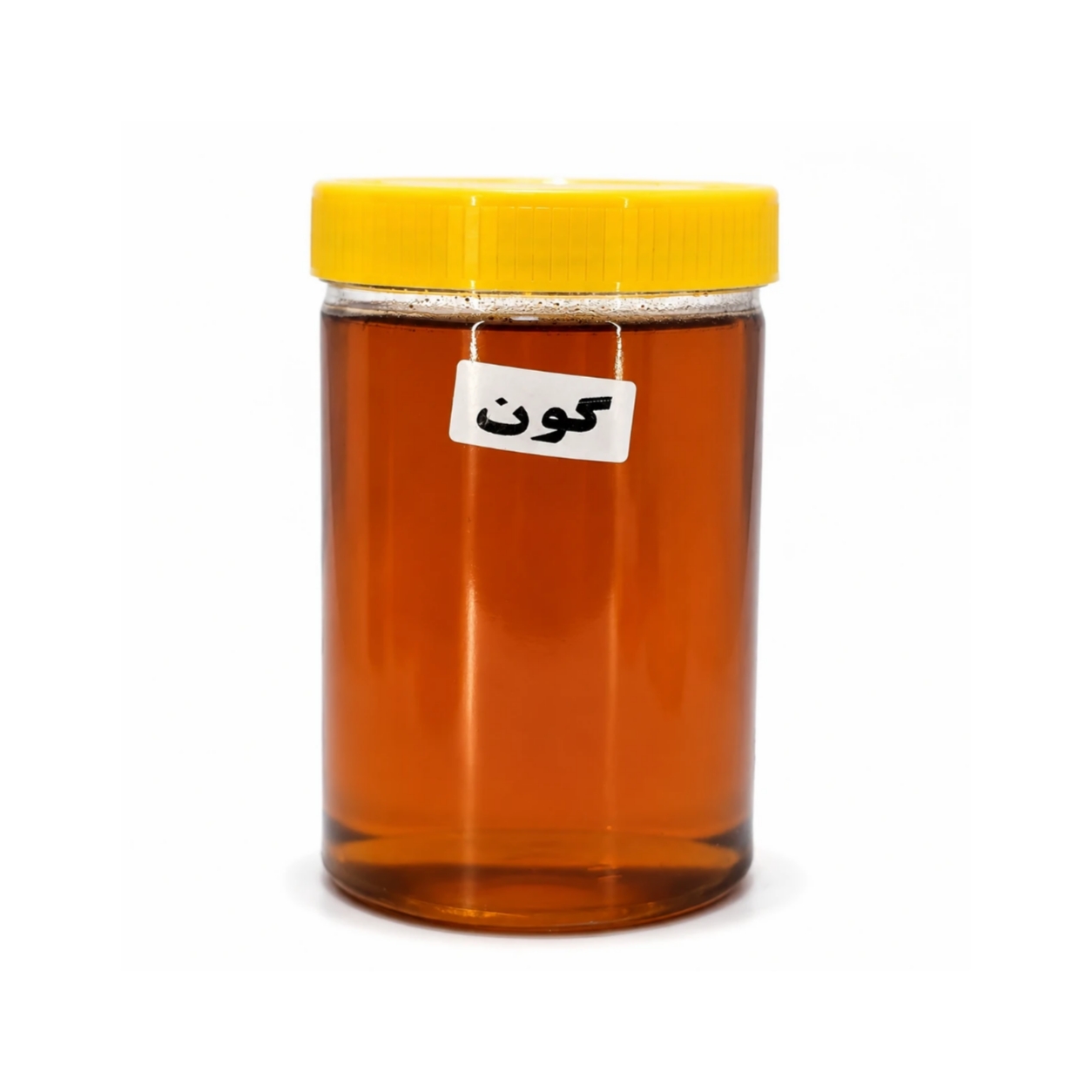 عسل گون طبیعی و خالص گرین هربال