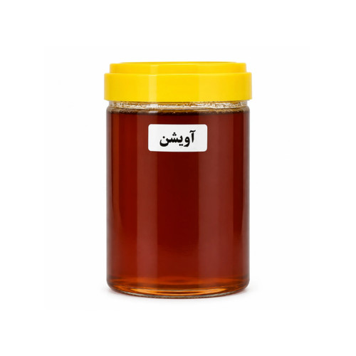 عسل آویشن طبیعی و خالص کوهستان گرین هربال