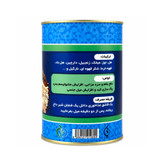 چای ماسالا نارگیلی سنتی (با شکر قهوهای)؛ دمنوش انرژیبخش و گرمکننده بدن