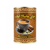چای ماسالا آماده دمنوش فوری و انرژیبخش گرین هربال