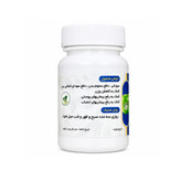 کپسول گیاهی پادزهر سودابر، دفع سموم و کاهش وزن