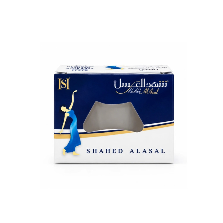 مام صابونی شهد العسل ضد تعریق و خوشبوکننده (رایحه رندوم)