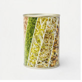 پودر هفت جوانه ۷ اسپراوت (7 Sprout)