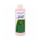 شامپو گیاهی کندش ضد ریزش و تقویتکننده مو