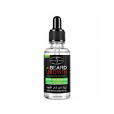 روغن رشد و تقویت ریش و سبیل آیشون بیوتی ترمیمکننده فولیکولها